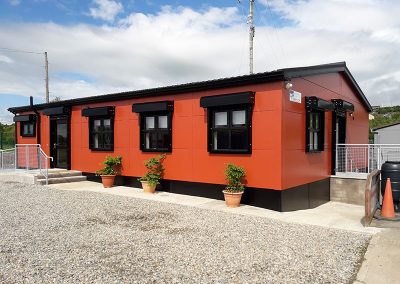 Portable Building Specialists in Northern Ireland - MCC Building Systems