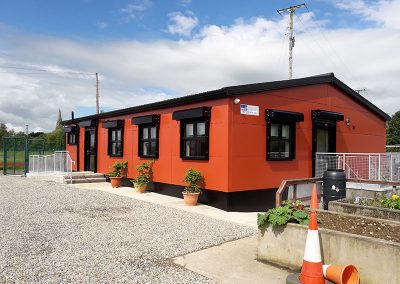 Portable Building Specialists in Northern Ireland - MCC Building Systems